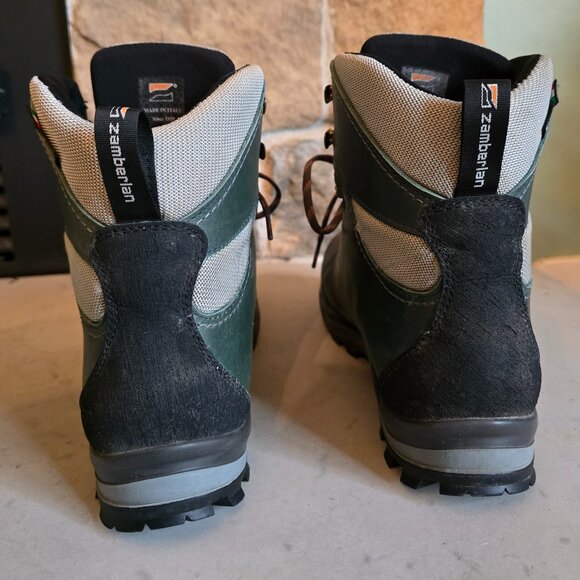 ZAMBERLAN 330 Marie Gore-Tex Hiking Boots - Women’s - Picture 7 of 10